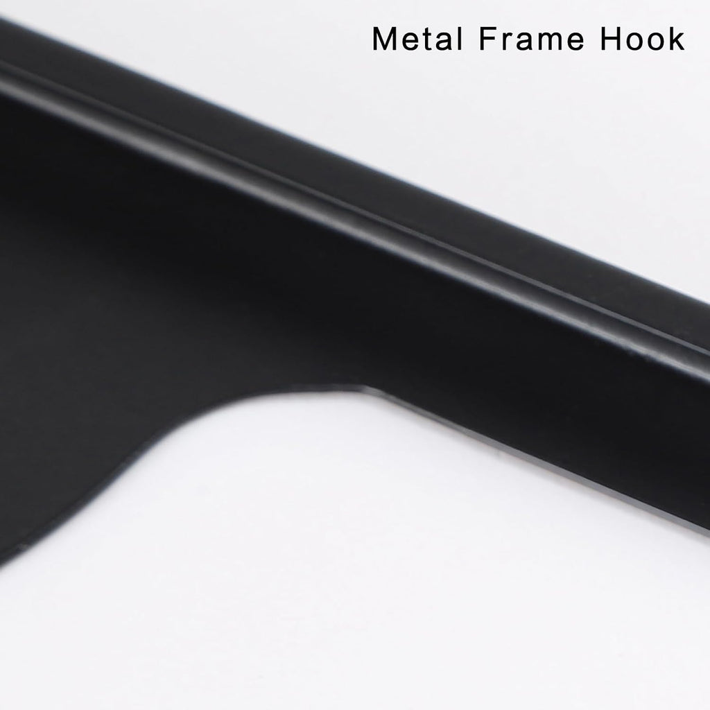 Black Tree Metal Abstract Wall Art